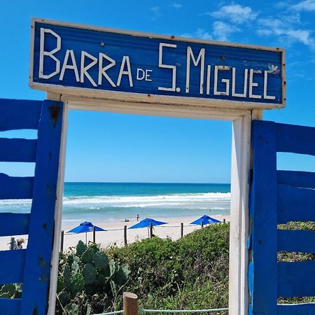 Areias Do Mar ! 3 Quartos Com Varanda A212 Barra de Sao Miguel Ngoại thất bức ảnh
