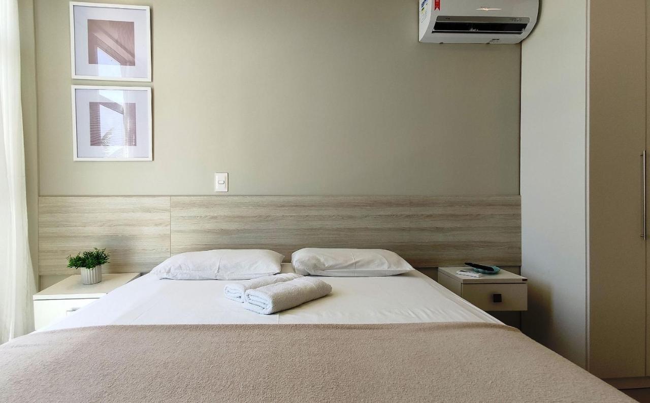 Areias Do Mar ! 3 Quartos Com Varanda A212 Barra de Sao Miguel Ngoại thất bức ảnh