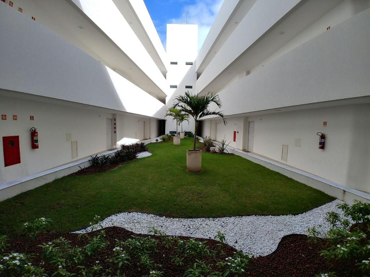 Areias Do Mar ! 3 Quartos Com Varanda A212 Barra de Sao Miguel Ngoại thất bức ảnh