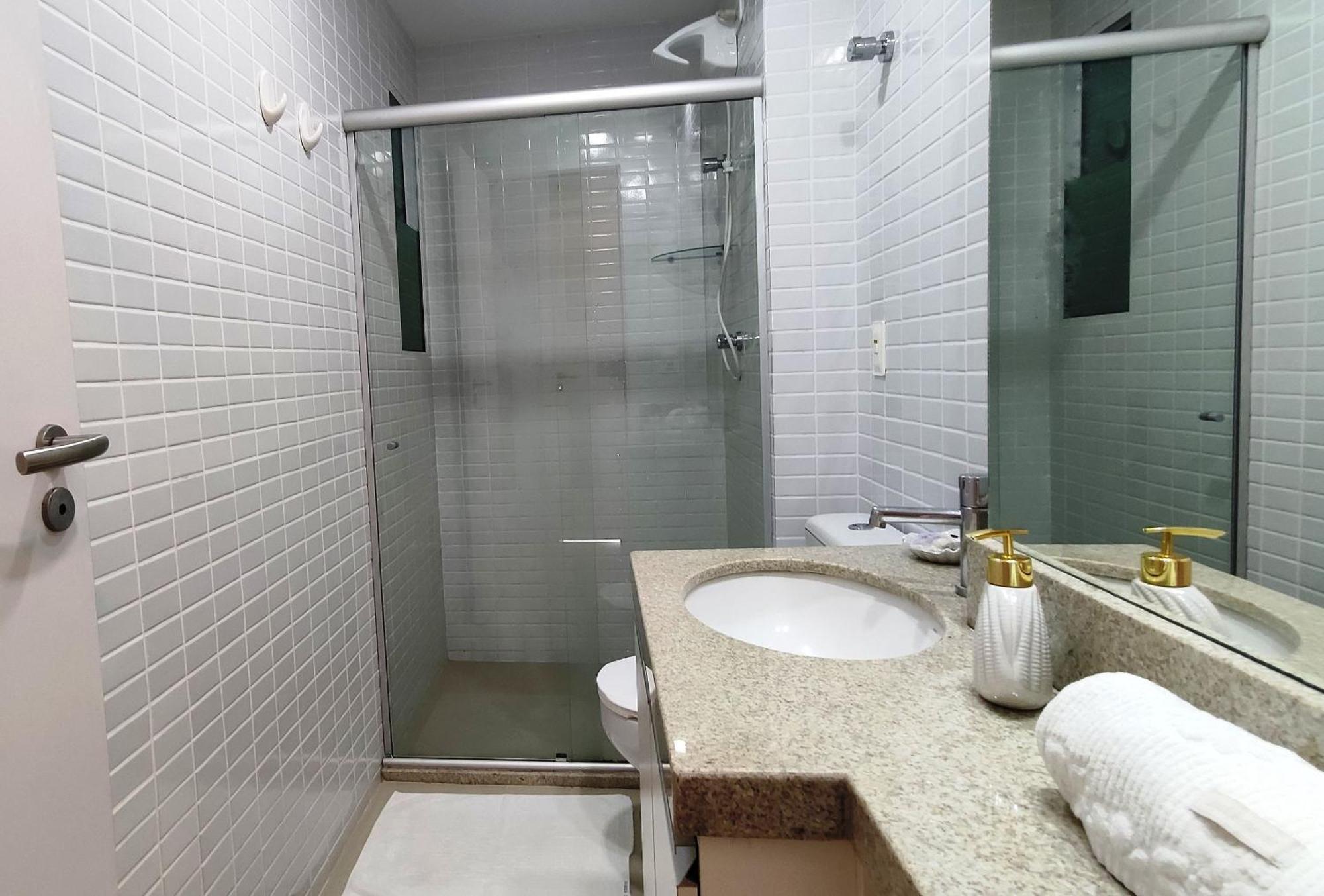 Areias Do Mar ! 3 Quartos Com Varanda A212 Barra de Sao Miguel Ngoại thất bức ảnh